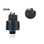 SICUREZZA MANC.ACQUA 1/4