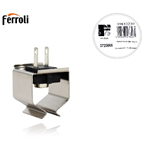 KIT SONDA TEMPERATURA SANITARIO 39810230 T7335D1008 TWIN000097 36200640 39810230