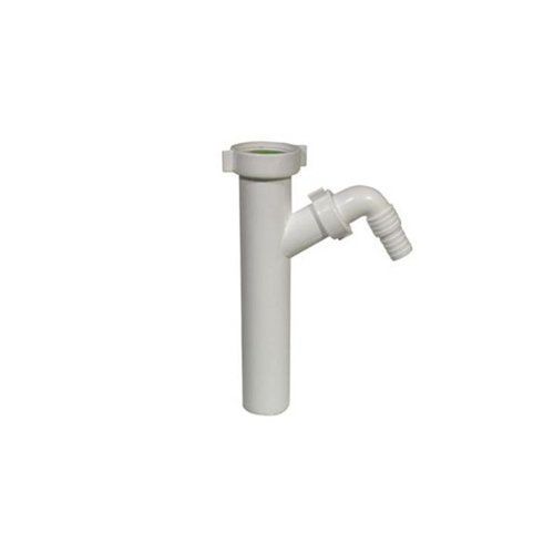 Attacco lavatrice 1 1/2 x 40 ø con girello
