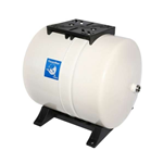 Vaso espansione GLOBAL PWB  24 lt 5 anni garanzia ORIZZONTALE