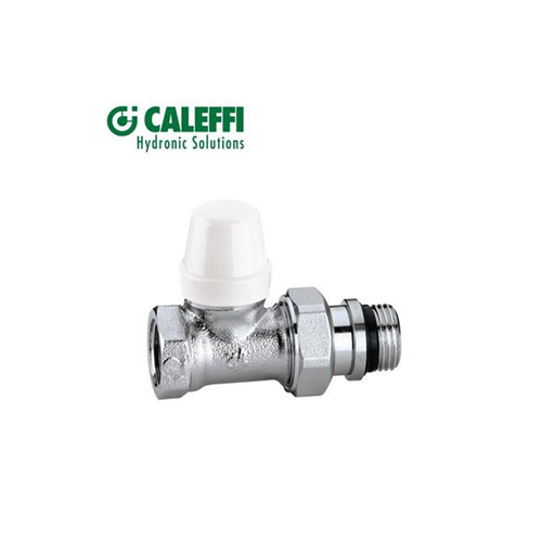 VDC DRITTO Ferro  3/8 Detentore CALEFFI