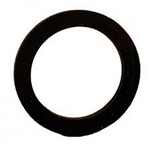 Guarnizione per flessibile contatore gas S4 - 38x31x3 ( 1 1/4 )