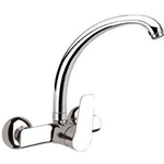 GRUPPO A MURO MONOCOMANDO CANNA SUPERIORE ALTA MARIANI