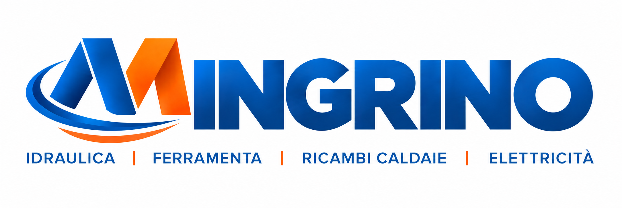 CGM di Mingrino Claudio - Termoidraulica Ricambi Caldaie Forniture Professionali - Elettricità - Mingrino.it